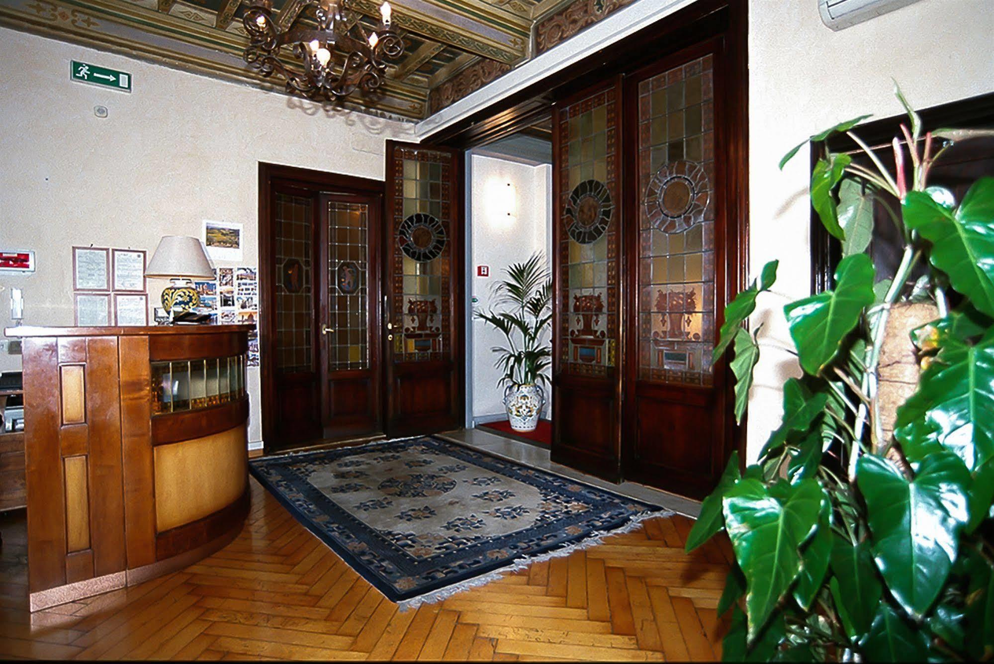 Hotel Accademia Florença Exterior foto